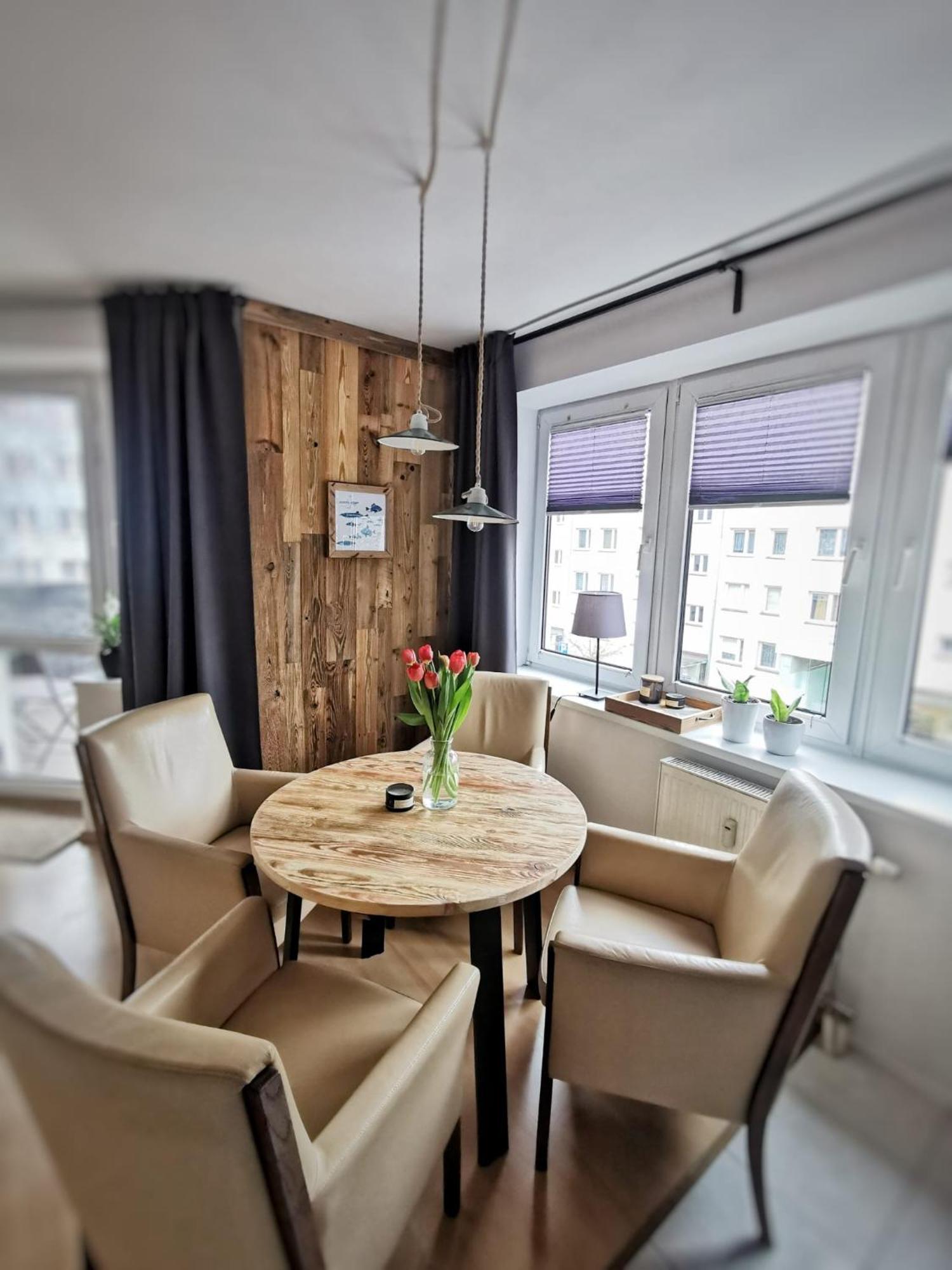 Mozaika Art Apartment Pl Lt En Suwalki Exterior photo